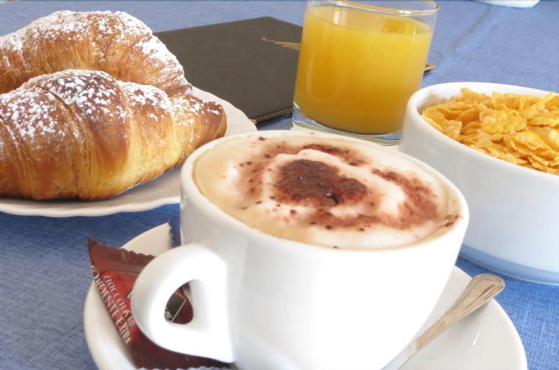 Mamma Sisi Bed & Breakfast Lecce Luaran gambar