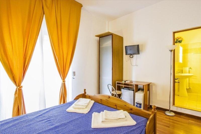 Mamma Sisi Bed & Breakfast Lecce Luaran gambar