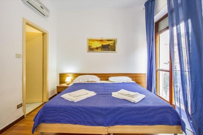 Mamma Sisi Bed & Breakfast Lecce Luaran gambar