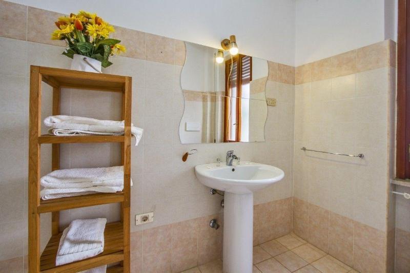 Mamma Sisi Bed & Breakfast Lecce Luaran gambar
