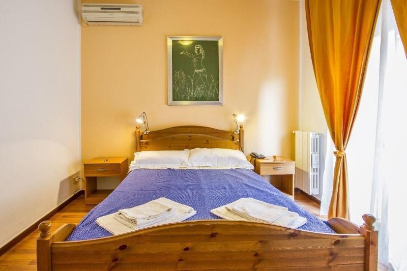 Mamma Sisi Bed & Breakfast Lecce Luaran gambar