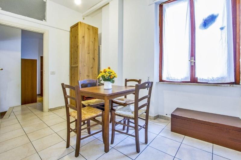 Mamma Sisi Bed & Breakfast Lecce Luaran gambar