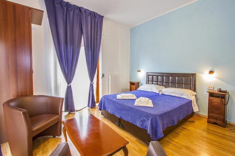 Mamma Sisi Bed & Breakfast Lecce Luaran gambar