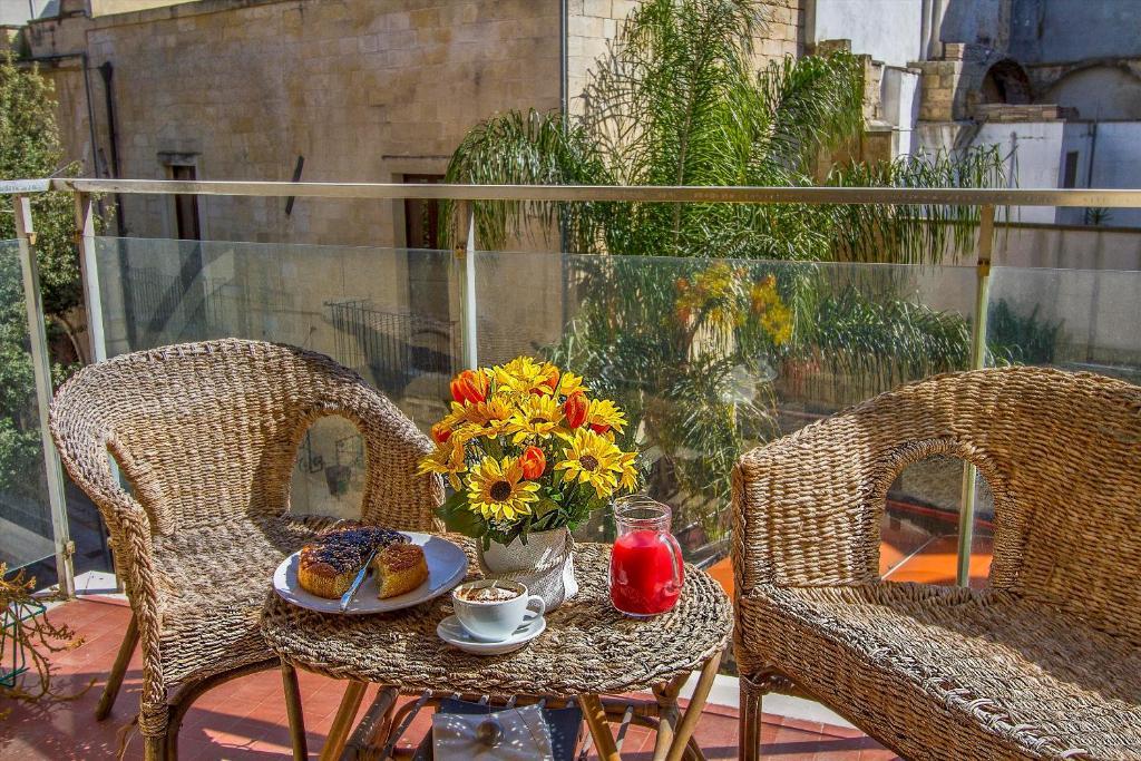 Mamma Sisi Bed & Breakfast Lecce Luaran gambar