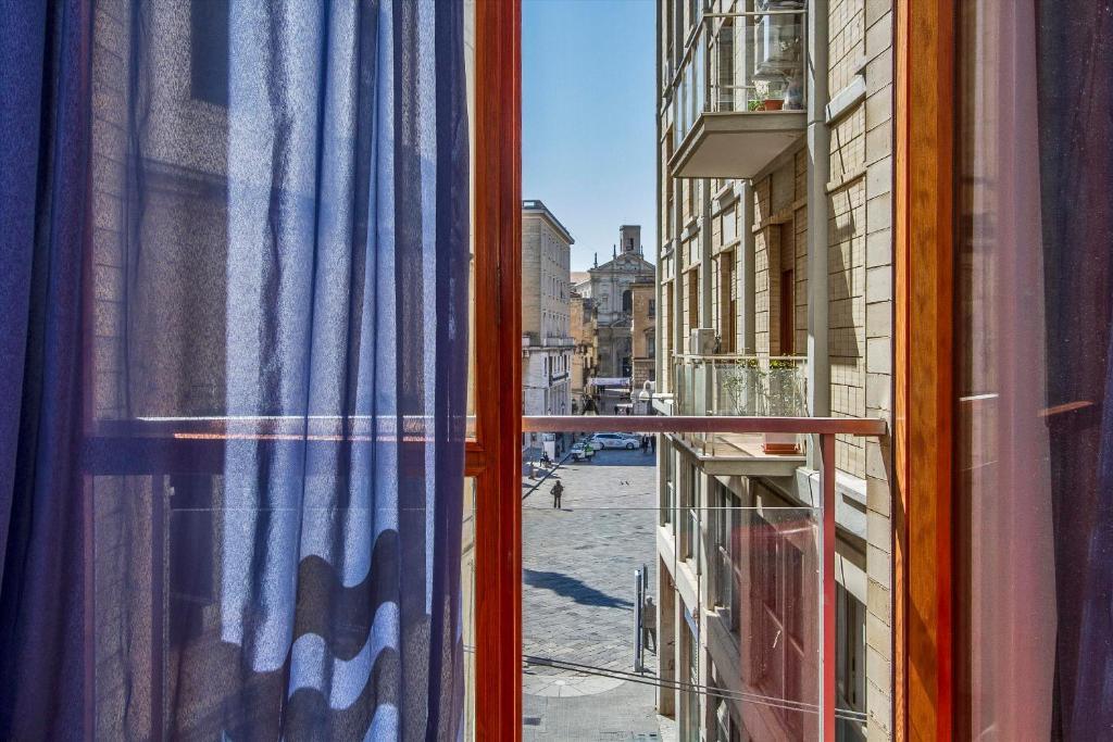 Mamma Sisi Bed & Breakfast Lecce Luaran gambar