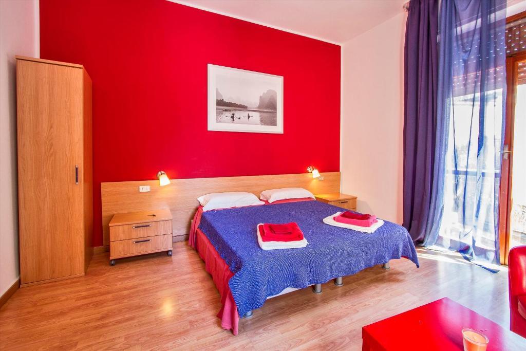 Mamma Sisi Bed & Breakfast Lecce Bilik gambar