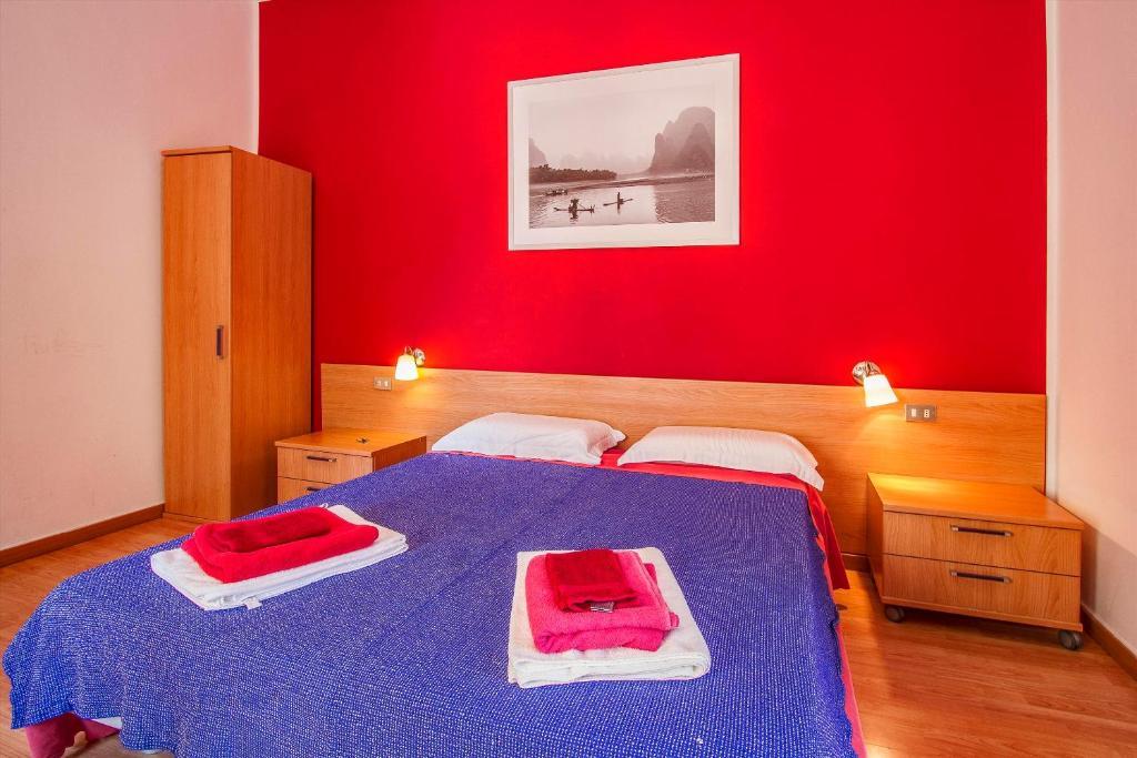 Mamma Sisi Bed & Breakfast Lecce Bilik gambar