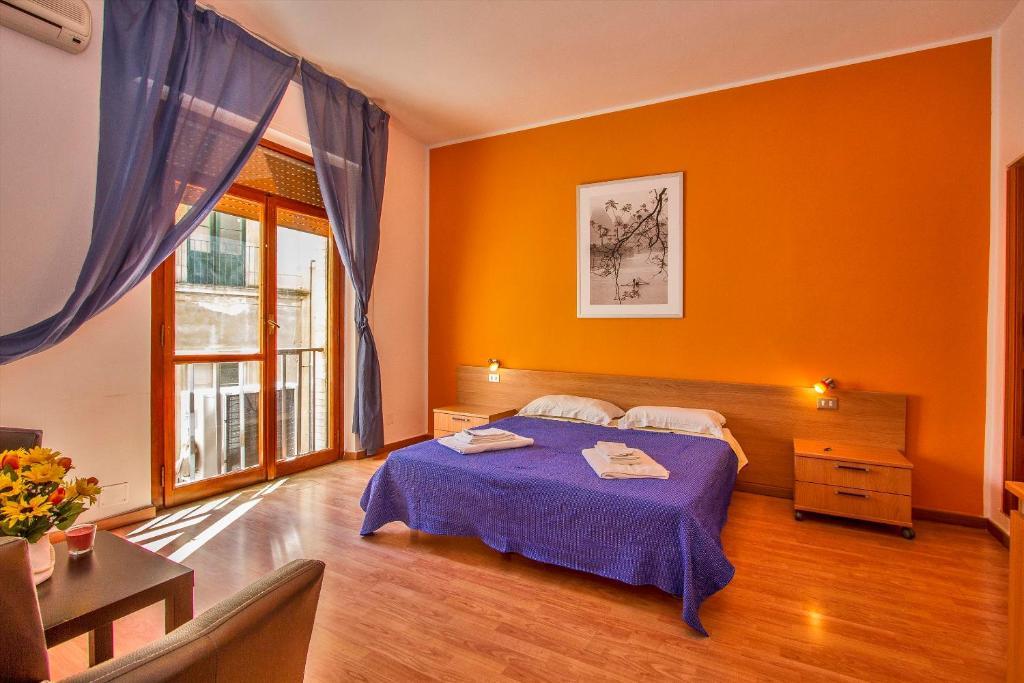 Mamma Sisi Bed & Breakfast Lecce Bilik gambar