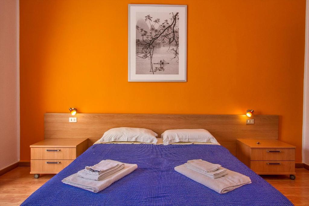 Mamma Sisi Bed & Breakfast Lecce Bilik gambar