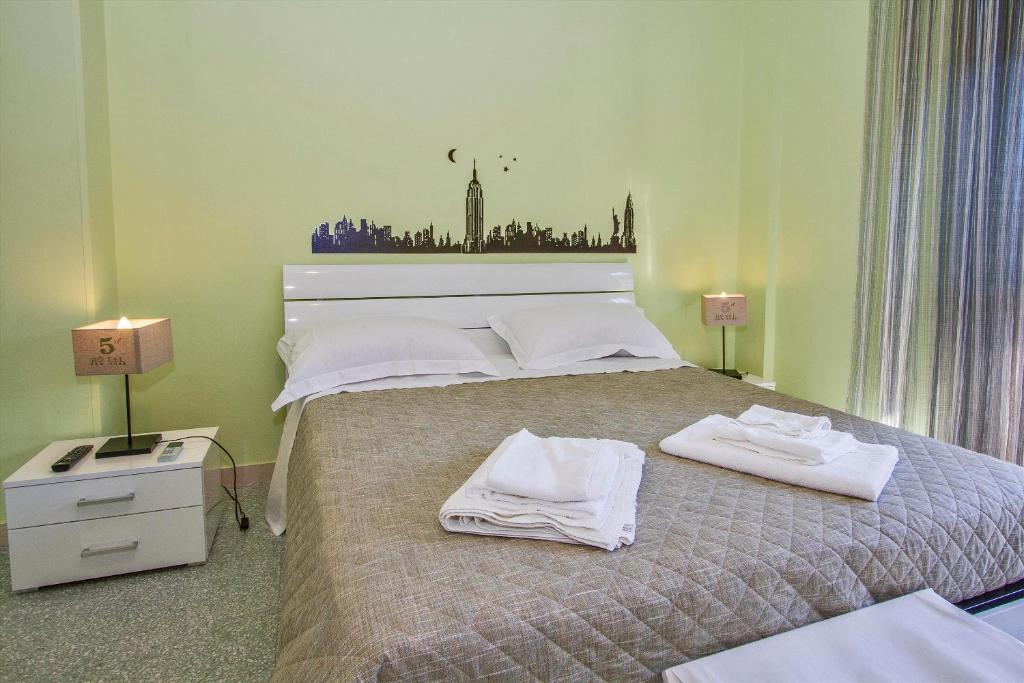 Mamma Sisi Bed & Breakfast Lecce Bilik gambar