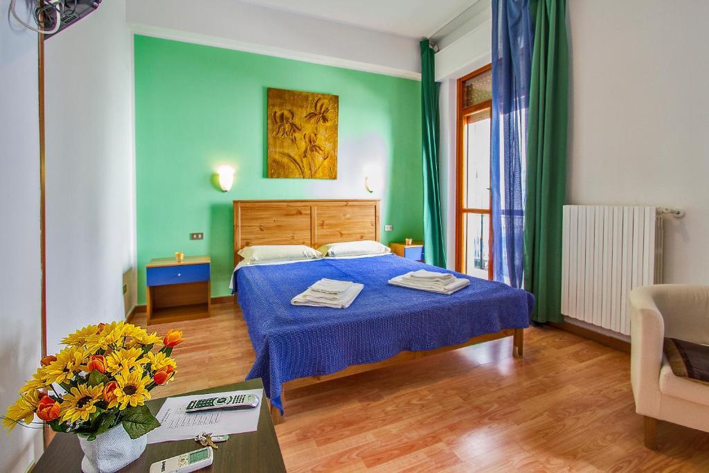 Mamma Sisi Bed & Breakfast Lecce Bilik gambar
