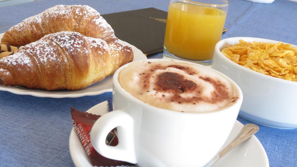 Mamma Sisi Bed & Breakfast Lecce Luaran gambar
