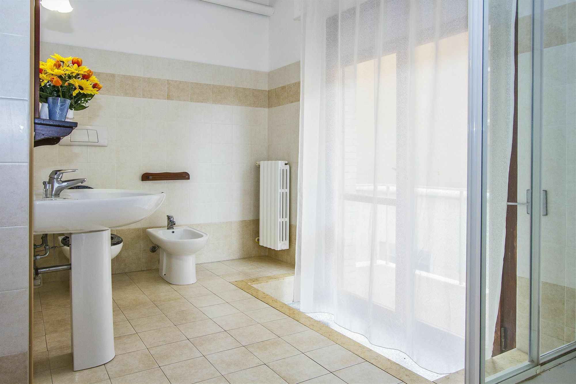 Mamma Sisi Bed & Breakfast Lecce Luaran gambar