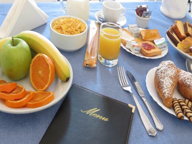 Mamma Sisi Bed & Breakfast Lecce Luaran gambar