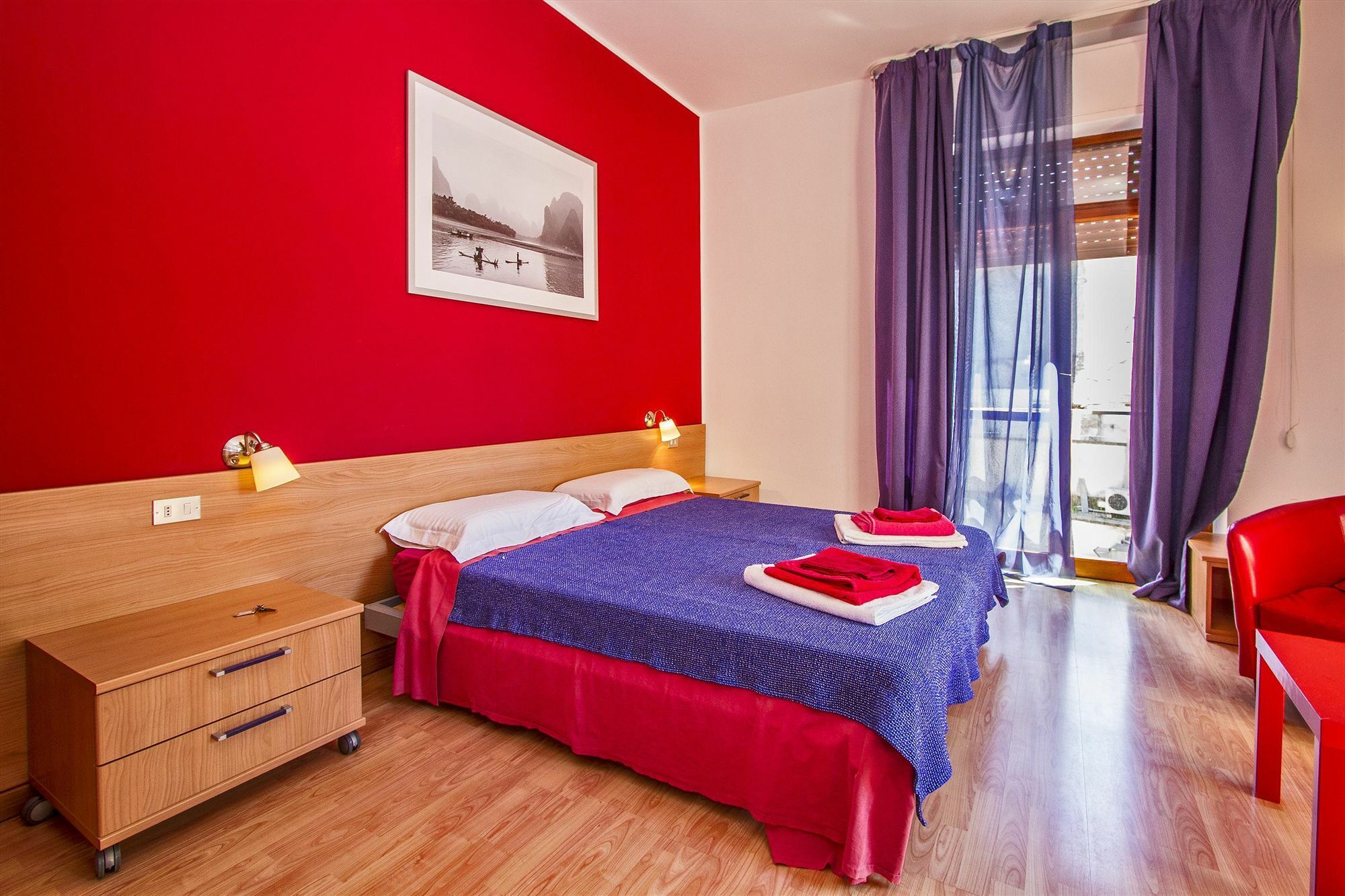 Mamma Sisi Bed & Breakfast Lecce Luaran gambar