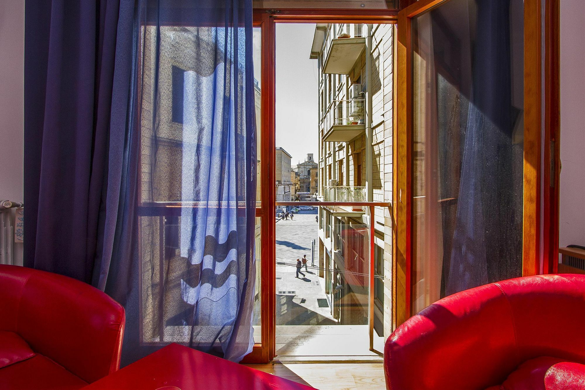 Mamma Sisi Bed & Breakfast Lecce Luaran gambar