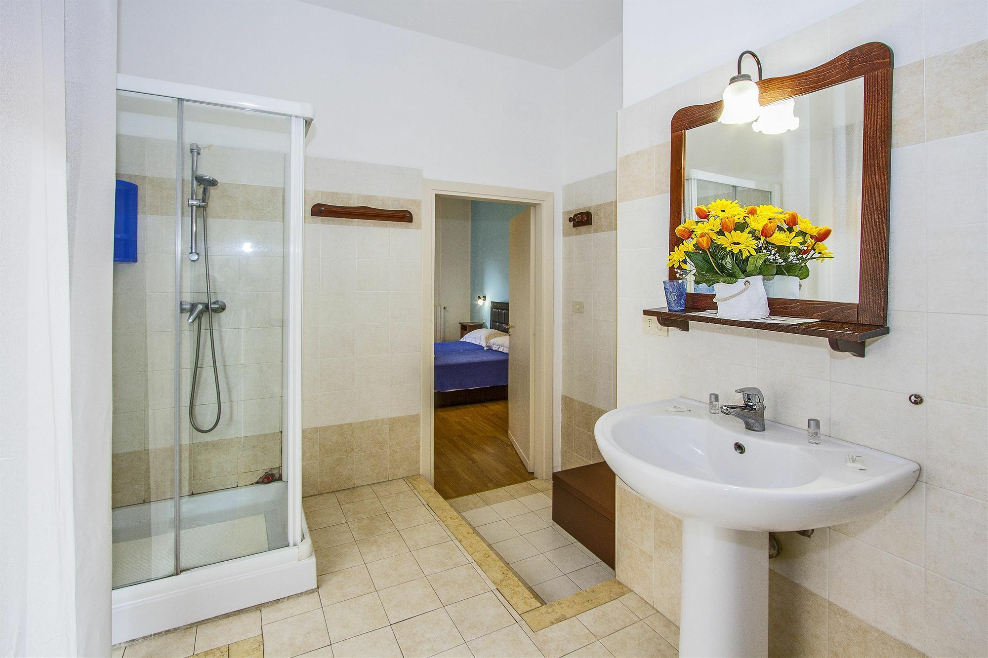 Mamma Sisi Bed & Breakfast Lecce Luaran gambar