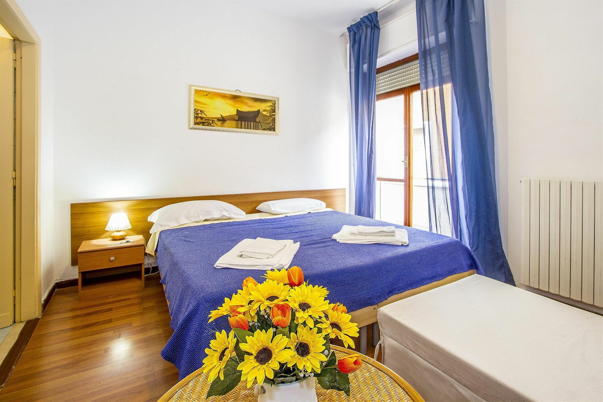 Mamma Sisi Bed & Breakfast Lecce Luaran gambar