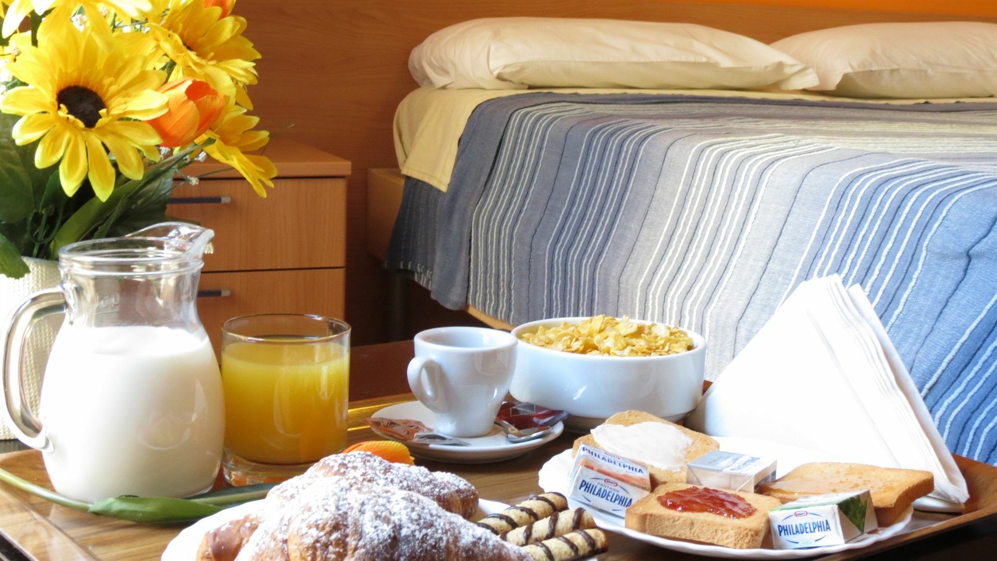 Mamma Sisi Bed & Breakfast Lecce Luaran gambar