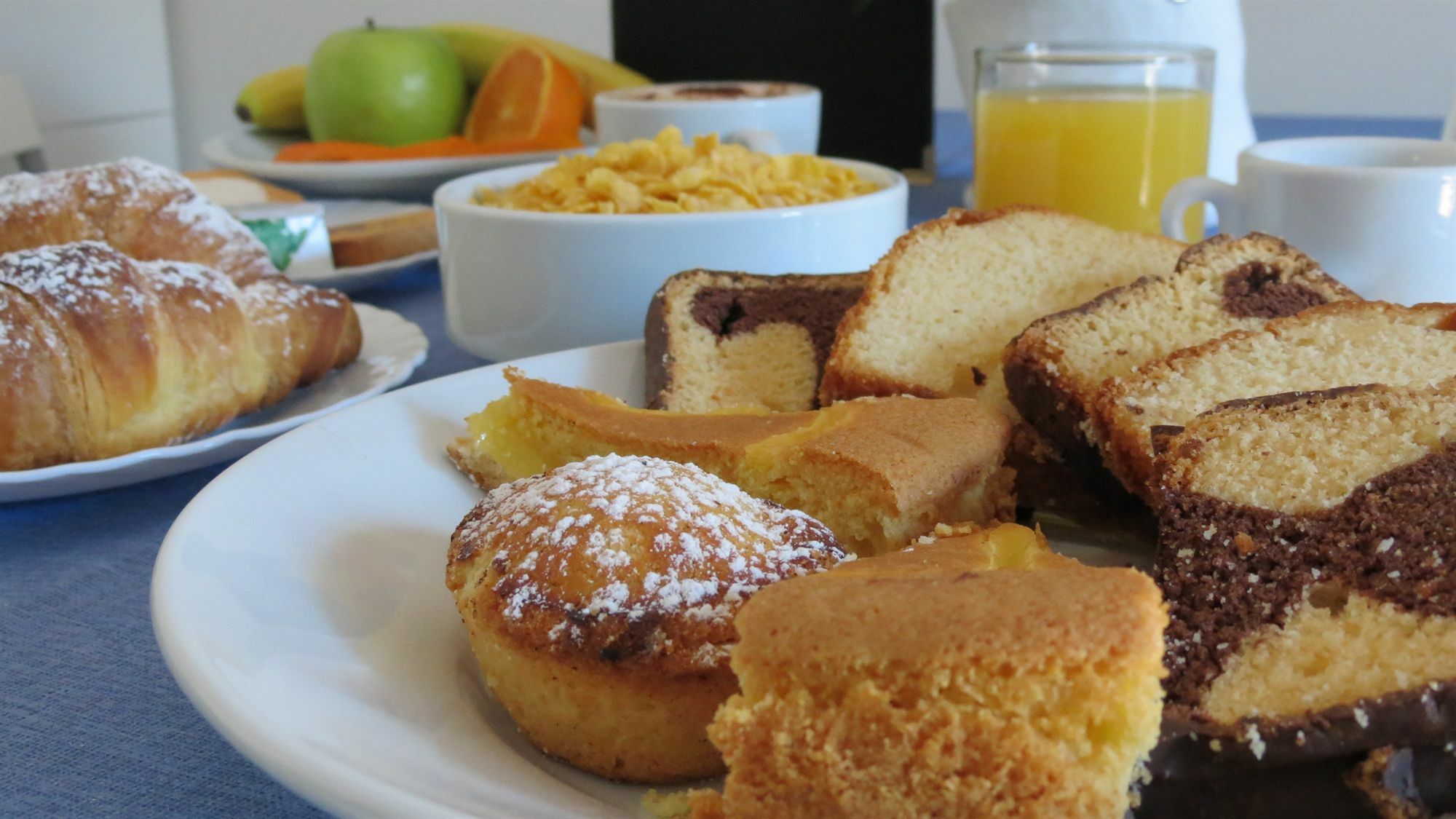 Mamma Sisi Bed & Breakfast Lecce Luaran gambar