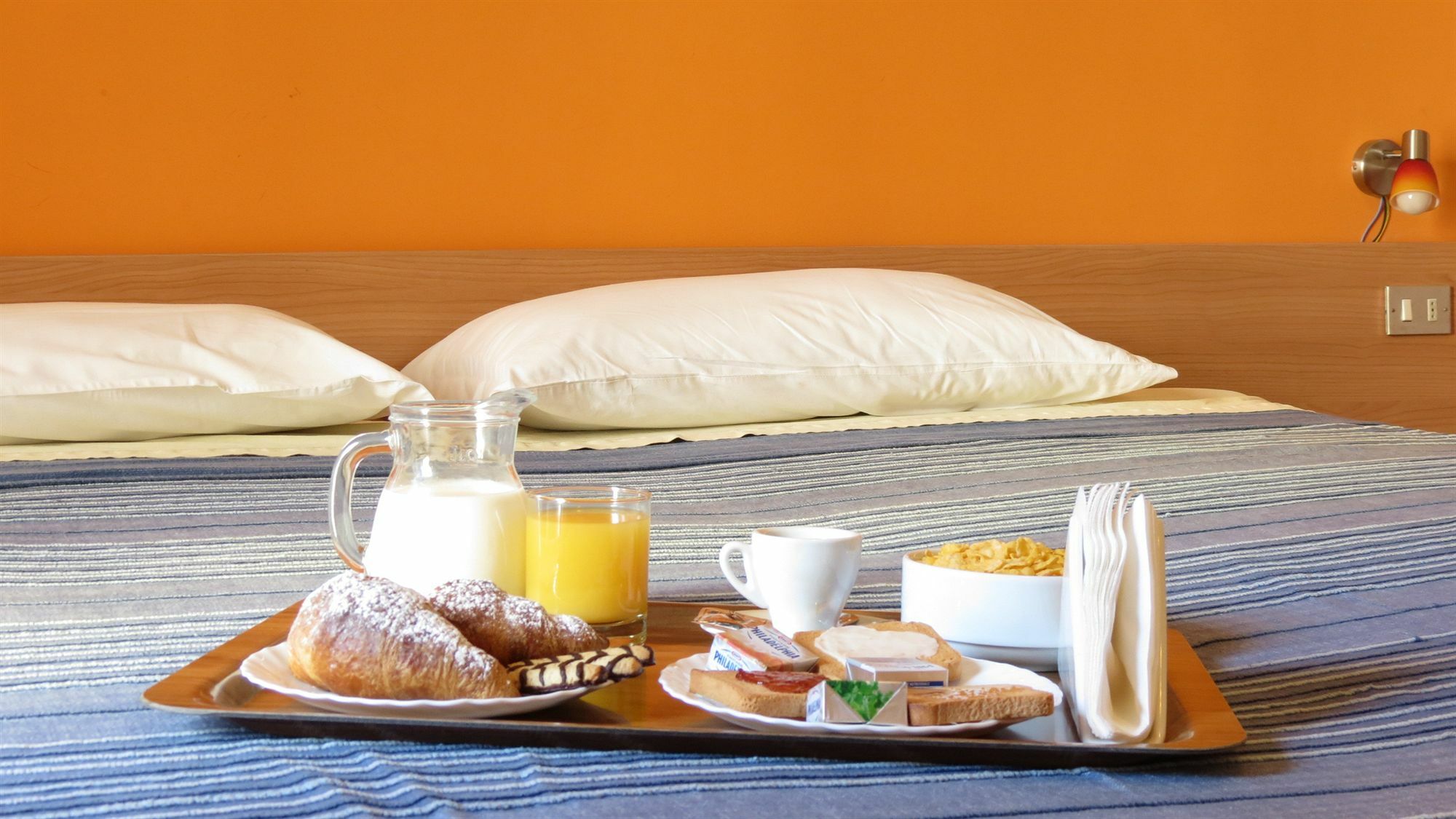 Mamma Sisi Bed & Breakfast Lecce Luaran gambar